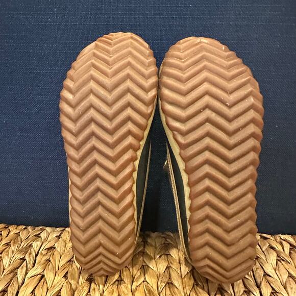 Sorel Women's Out n About Duck Boots sz 6 Leather Waterproof Boots - Picture 6 of 8